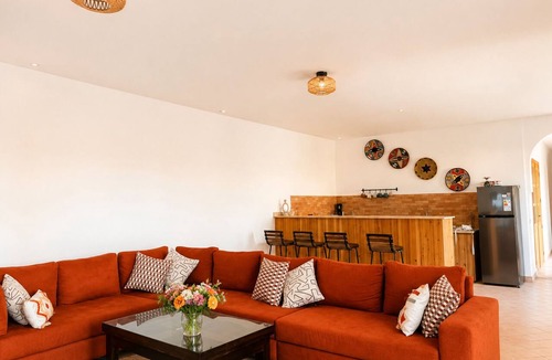 Tameslouht Villa | Villa Tawar