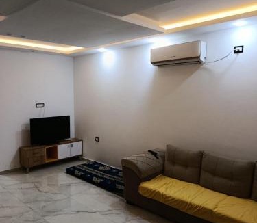 Aghir Villa | Villa tawfik