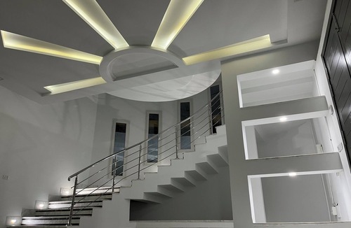 Ennasr Villa | Villa The Crown
