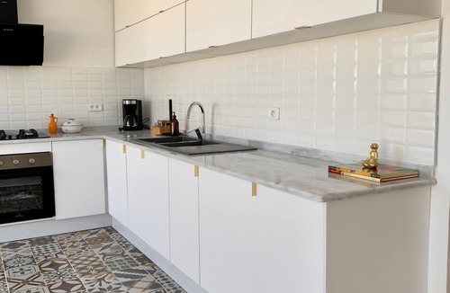 Beni Maaguel Villa | Villa