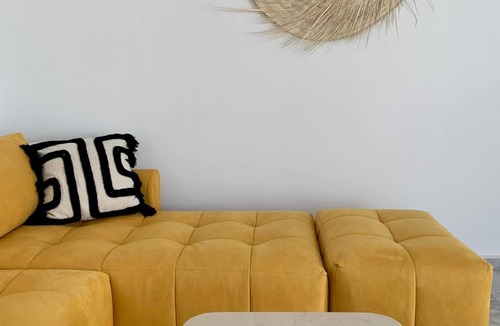 Beni Maaguel Villa | Villa