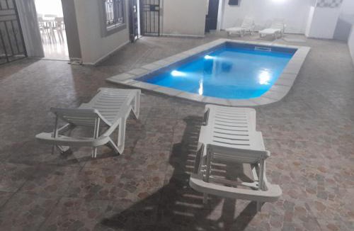 Aghir Villa | Villa