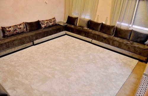 Palmeraie Villa | Villa to rent for holidays in Marrakech