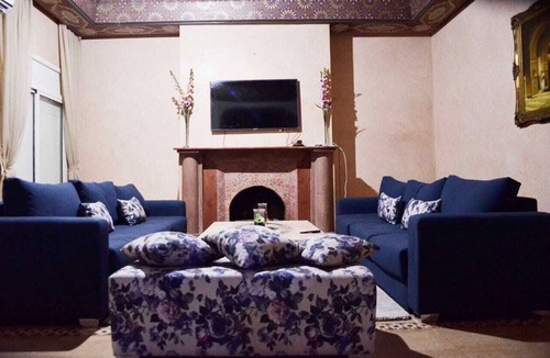 Palmeraie Villa | Villa to rent for holidays in Marrakech