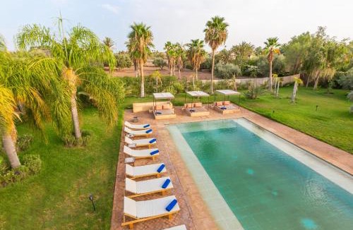 Annakhil Villa | Villa Tomazo