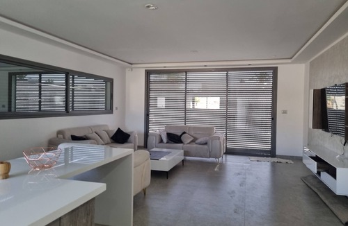 Medenine Villa | Villa Touraya