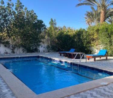 Al Mamsha El Seyahi Villa | Villa Touristic Village Nr 7030