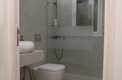 Hawmat al Badawiyin Villa | Villa touta