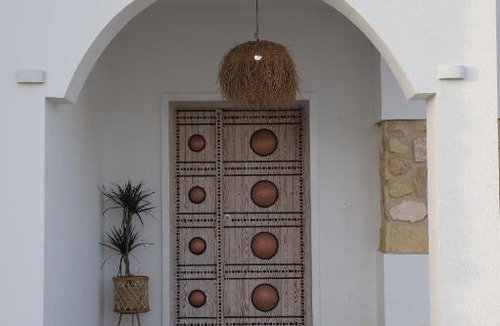 Hawmat al Badawiyin Villa | Villa touta