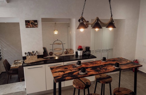 Sidi Daoud Villa | Villa Victoria La Marsa
