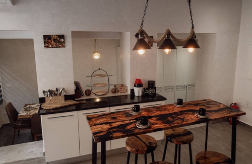 Sidi Abdel Aziz Villa | Villa Victoria