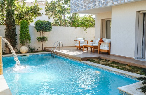 Sidi Abdel Aziz Villa | Villa Victoria