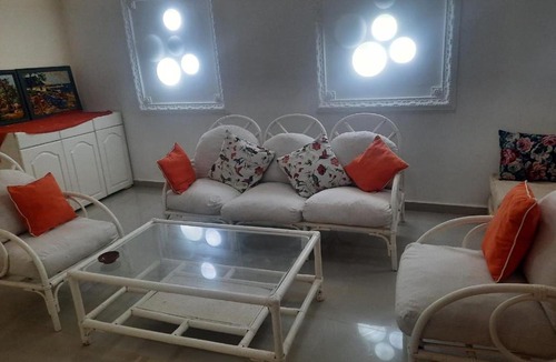 Saidia Villa | Villa vue sur mer
