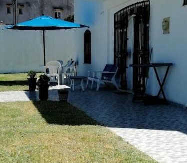 Cite Rmel Villa | Villa Vue sur Mer