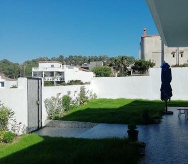 Cite Rmel Villa | Villa Vue sur Mer