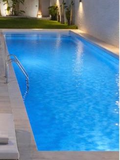 Mrezga Villa | Villa with 4 Suites, Pool, Sea View & Terraces