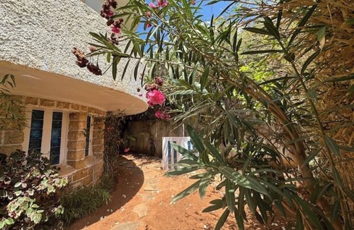 Saidia House | Villa with Panoramic Sea & City Views - Steps from the Beach