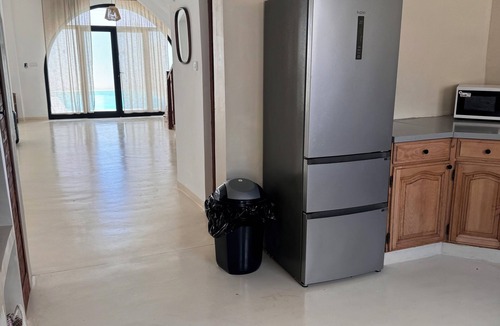 Zarzis Villa | Villa with pool 2 minutes walk from the beach