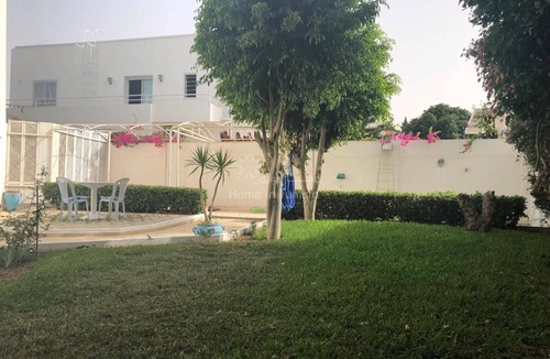 Port El Kantaoui Resort | Villa with pool