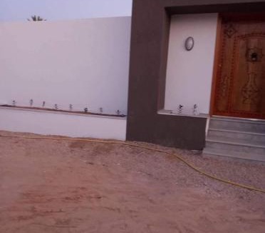 Hawmat al Badawiyin Villa | villa with pool