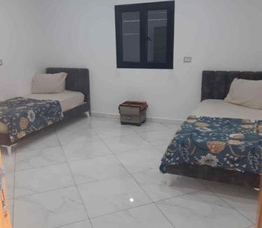 Hawmat al Badawiyin Villa | villa with pool