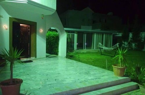 Hergla Villa | Villa with pool