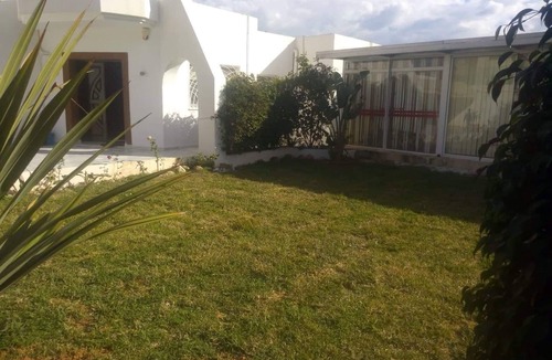 Hergla Villa | Villa with pool