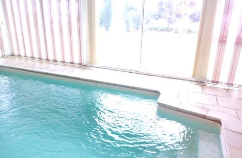 Hergla Villa | Villa with pool