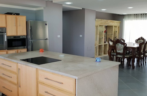 Bouficha Villa | Villa with private pool 2