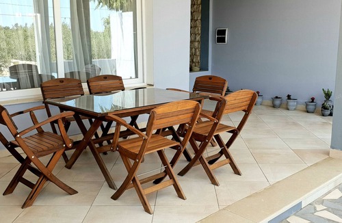 Bouficha Villa | Villa with private pool 2