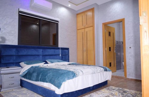 Oulad Hassoune Villa | Villa world Marrakech