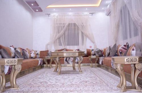 Oulad Hassoune Villa | Villa world Marrakech
