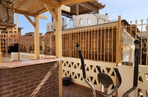 Dahar Apartment | Villa Yanny Duplexes Apartment Hurghada El Dahar El Helal