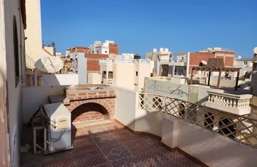 Dahar Apartment | Villa Yanny Duplexes Apartment Hurghada El Dahar El Helal