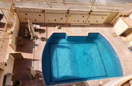 Dahar Apartment | Villa Yanny Duplexes Apartment Hurghada El Dahar El Helal