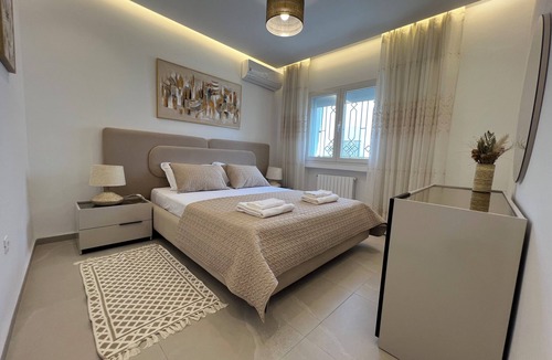 Amilcar Apartment | Villa Yasmine