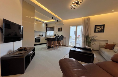 Amilcar Apartment | Villa Yasmine
