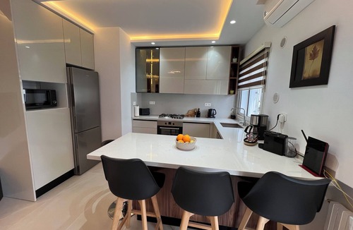 Amilcar Apartment | Villa Yasmine