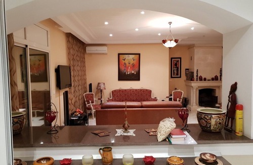 Yasmine Villa | Villa Yasmine Hammamet