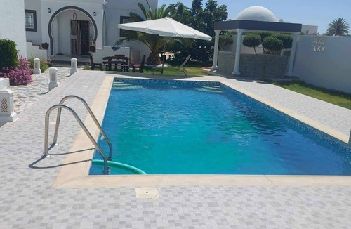 Djerba Midun Villa | Villa Yassine
