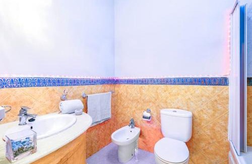 El Hara Apartment | Villa YOGA Guéliz Centre-Ville