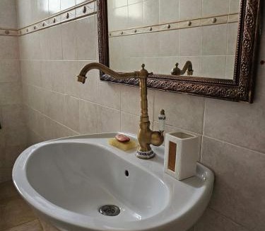 Port El Kantaoui Villa | Villa Zayn