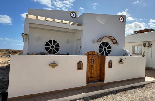 El Haouaria Apartment | Villa Zembretta