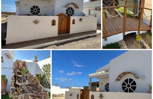 El Haouaria Apartment | Villa Zembretta
