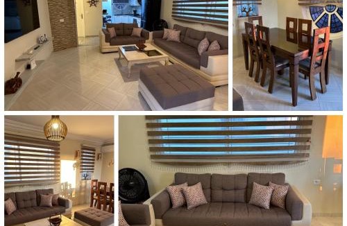 El Haouaria Apartment | Villa Zembretta