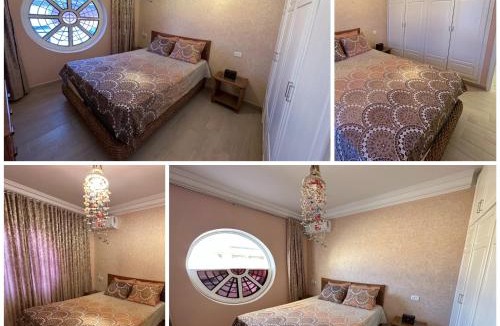 El Haouaria Apartment | Villa Zembretta
