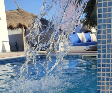 Sedghiane Villa | Villa Zitouna - Djerba