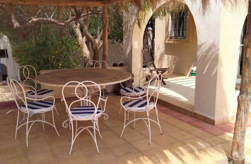 Aghir Bed & Breakfast | Villa Zitouna - Maison de Charme Avec Piscine - 300m de la Plage