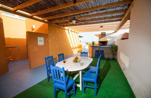 Costa de Antigua Villa | Villa Zoad