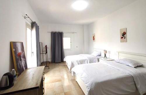 New Cairo Apartment | Villa131 Hotel